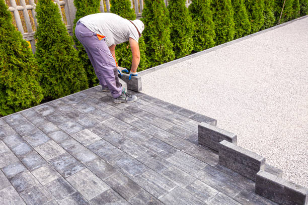 Best Permeable Paver Driveway  in North Ballston Spa, NY