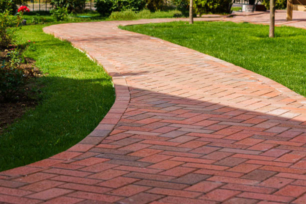 Driveway Pavers for Homes in North Ballston Spa, NY