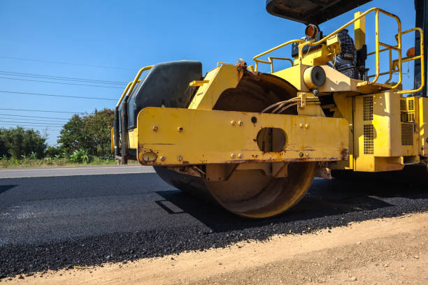 Reasons to Select Us for Your Driveway Paving Requirements in North Ballston Spa, NY